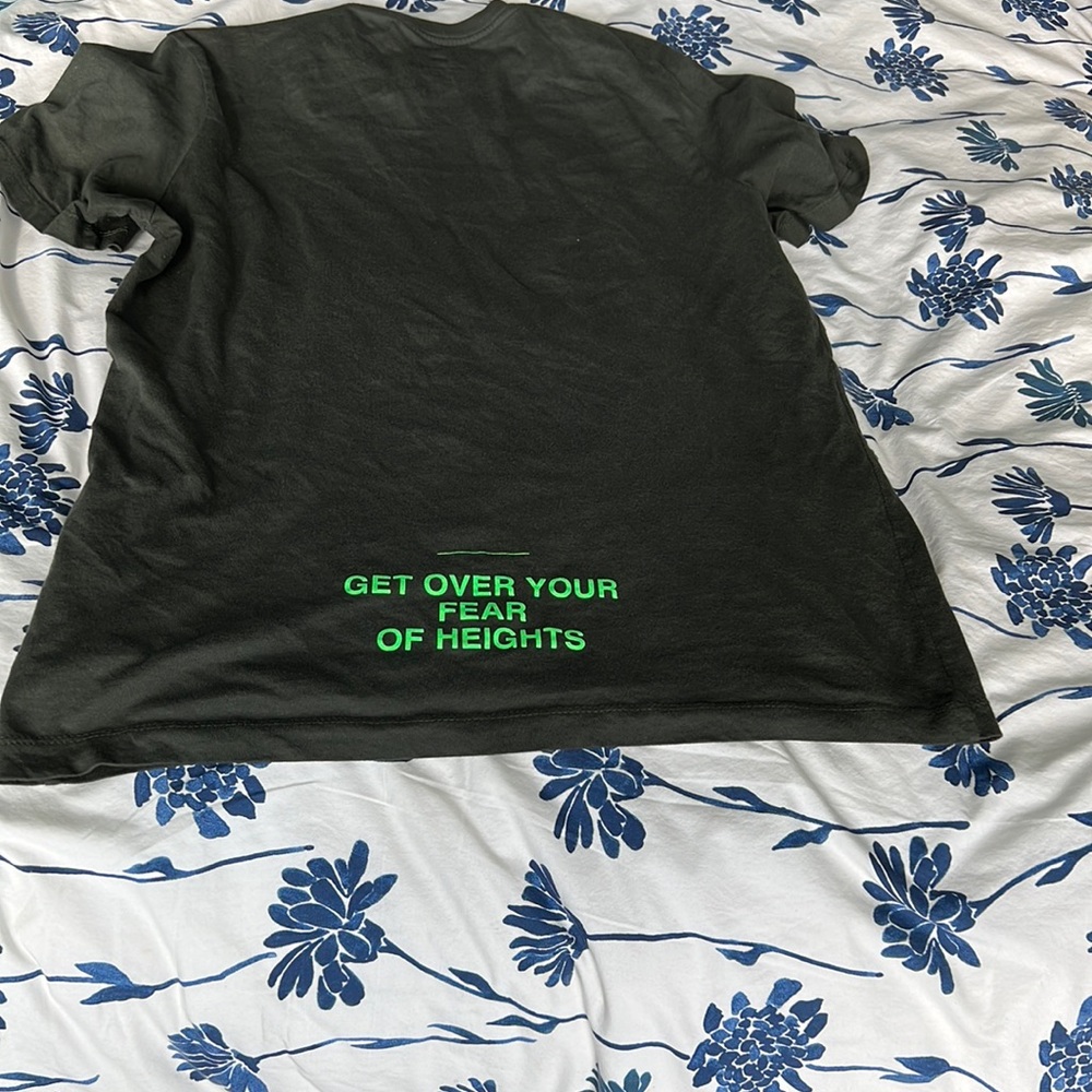 Nike sports shirt